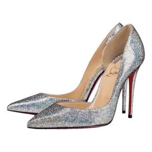 Louboutin Iriza heels